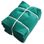BENAVJI UV Stabilized Agro Greenhouse and Garden Shade Net - 50% UV Protection for Plants