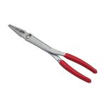 Igarashi Plyer, IPS Hyper Long Pliers, Straight HLS-300, Made in Japan, Tsubamesanjo