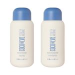 Coco & Eve Pro Youth Shampoo & Conditioner. For Strength, Shine, Volume and Healthy Scalp. With Honey, Retinol, Prebiotics. (280 ml)