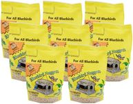 C&S Bluebird Nuggets, 27 oz., Pack of 8