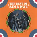 The Best of Sam & Dave