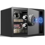 Cabinet Safes