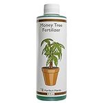 Perfect Plants Liquid Money Tree Fertilizer | 8oz. of Premium Concentrated Indoor and Outdoor Pachira Aquatica Fertilizer | Use with Containerized Houseplant Money Trees