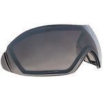 V-Force Grill Thermal Paintball Mask Replacement Thermal HDR Lens - Quicksilver