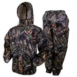 FROGG TOGGS mens Classic All-sport Waterproof Breathable Rain Suit