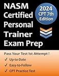 NASM Certified Personal Trainer Exa