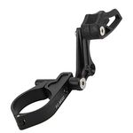 Chain Guide Mountain Bike Chain Guide Bike MTB Chain Guide, Single‑Disc n Guide Protector Tooth Chain Stabilizer Bicycle for Most Bicycle Road Bike Mountain Bike Bicycle and Spare Parts