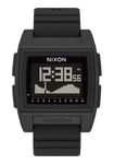 Nixon The Base Tide Pro Watch 000-Black