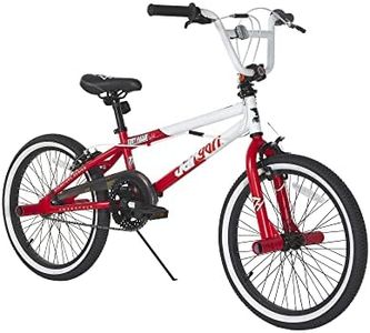 Dynacraft 20" Tony Hawk Jargon Bike Bicycle, White