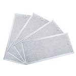 Microwave Replacement Filter 02 4PCS