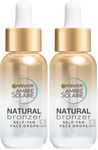 Garnier Ambre Solaire Fake Tan, Tan