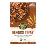 Nature's Path, Organic Heritage Flakes Cereal