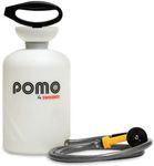 Pomo High Pressure 5L Portable Show