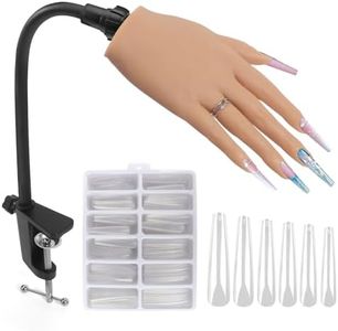 Nail Pract