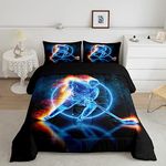 Sports Fan Bedding