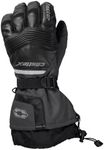 Castle X Factor-G1 Snowmobile Glove