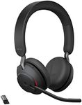 Jabra Evolve2 65 Wireless PC Headse
