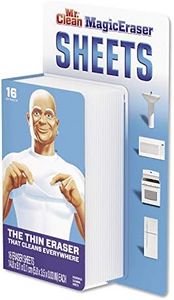 Mr. Clean 