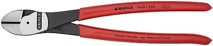 KNIPEX - 74 01 250 SBA Tools - High