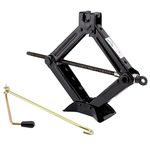 Jet Scissor Jacks