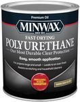 1 qt Minwax 63005 Clear Fast-Drying