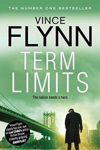 Term Limits: A Novel