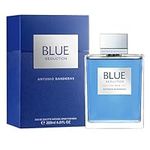Antonio Banderas Perfumes - Blue Se