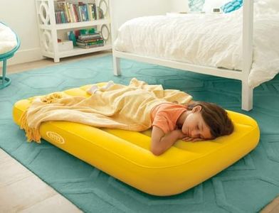 Intex Cozy Kidz Airbeds