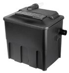 Hozelock Cyprio Pond Filter - No Electricity Required