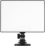 YONGNUO YN300 Air LED Camera Video Light, with Adjustable Color Temperature 3200K-5600K, for Canon Nikon Pentax Olympus Samsung