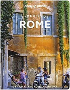 Lonely Planet Experience Rome (Travel Guide)