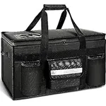 MyLifeUNIT 80 Cans Insulated Cooler
