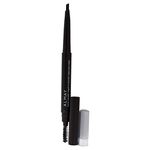 Almay Eyebrow Pencil with Eyebrow Brush, Easy to Achieve Brows, Hypoallergenic, 802 Brunette, 0.01 Oz/ 0.2g