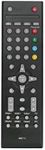 New Young RMT-11 Remote Control Replace for Westinghouse TV LD-3285VX LD-4255VX LD4680