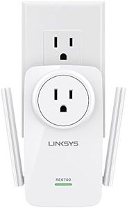 Linksys RE