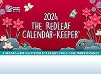 The Redleaf Calendar-Keeper 2024: A
