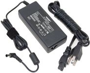 HQRP AC Adapter Compatible with Son