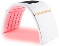 Led Face Mask,7 Colors PDT Machine,