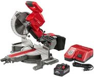 2734-21 Suitable for Milwaukee M18 FUEL 18V 10" Dual Bevel Sliding Compound Miter Saw Kit