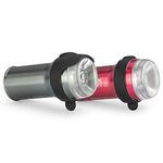 Exposure Boost Daybright Front & Boost R ReAKT & Peloton Rear Front & Rear Bike Light Set