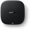 Xiaomi TV Box S 3rd Gen - 4K UHD, Google TV, 32GB Memory, Dolby Vision & Atmos, WiFi 6, HDMI 2.1, Fast Streaming, Compact and Powerful