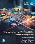 E-commerce 2023–2024: business. tec