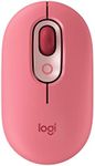 Logitech POP Mouse, Wireless Mouse 