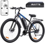 C29 Electric Bike, 29'' E-Mountain 