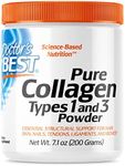 Doctor's Best Pure Collagen Types 1