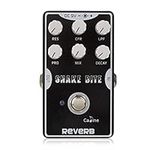 Caline CP-26 Snake Bite Reverb Pedal,113*63*35mm