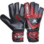 Kobo GKG-24 Football/Soccer Goal Keeper Professional Gloves