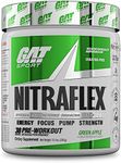 GAT SPORT Nitraflex Advanced Pre-Wo