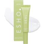 ESHO. Seal Overnight Lip Boosting Mask - Plumper, Smoother, and Hydrated Lips - Innovative Smart Mask Technology - Nourishing Ceramides and Botanical Complex, 12ml