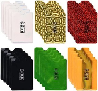 30 Pcs RFI